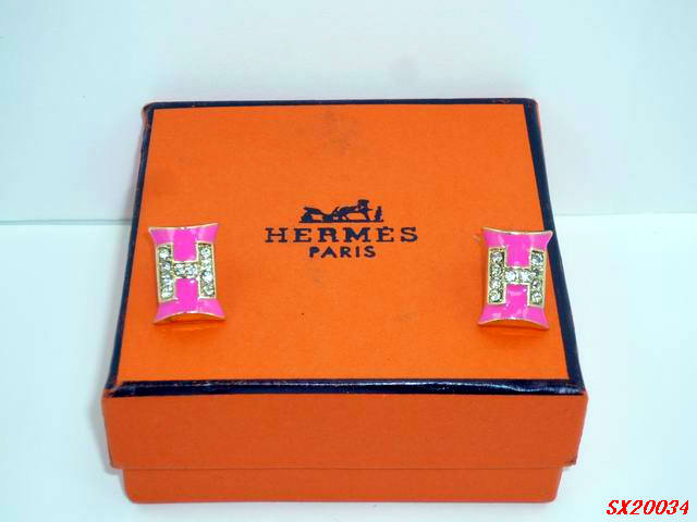 Orecchini Hermes Modello 32